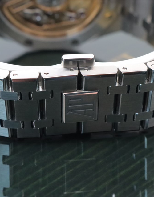 Audemars Piguet Royal Oak 15500ST.OO.1220ST.03 Image 6